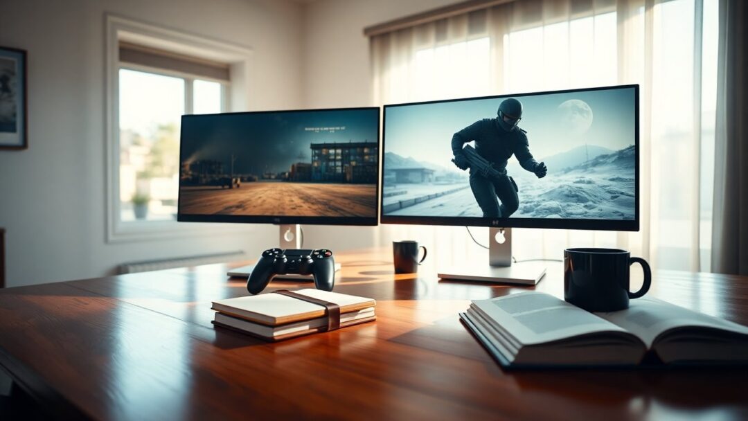 Deciphering game trailers: a guide to spotting real gameplay