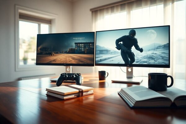 Deciphering game trailers: a guide to spotting real gameplay