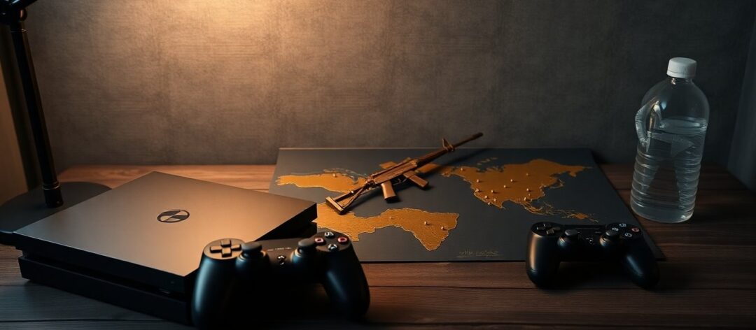 Dive into Call of Duty: Vanguard's intense multiplayer experience