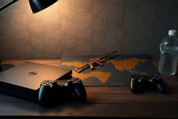 Dive into Call of Duty: Vanguard's intense multiplayer experience