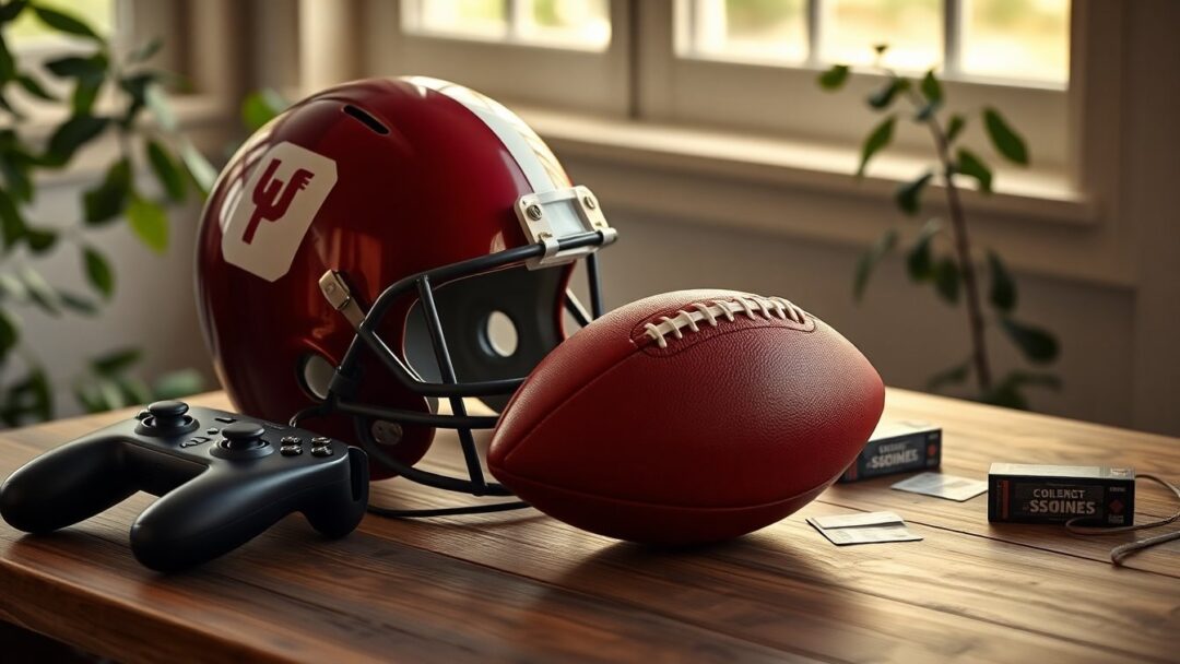 EA College Football 27: Oklahoma Sooners' ratings and predictions