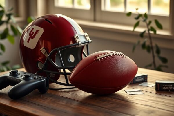 EA College Football 27: Oklahoma Sooners' ratings and predictions