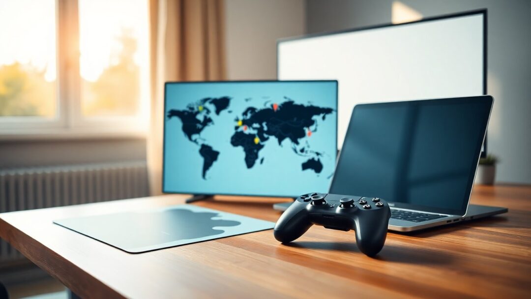 EA Sports FC 26 launches a 48-team international tournament ahead of the World Cup