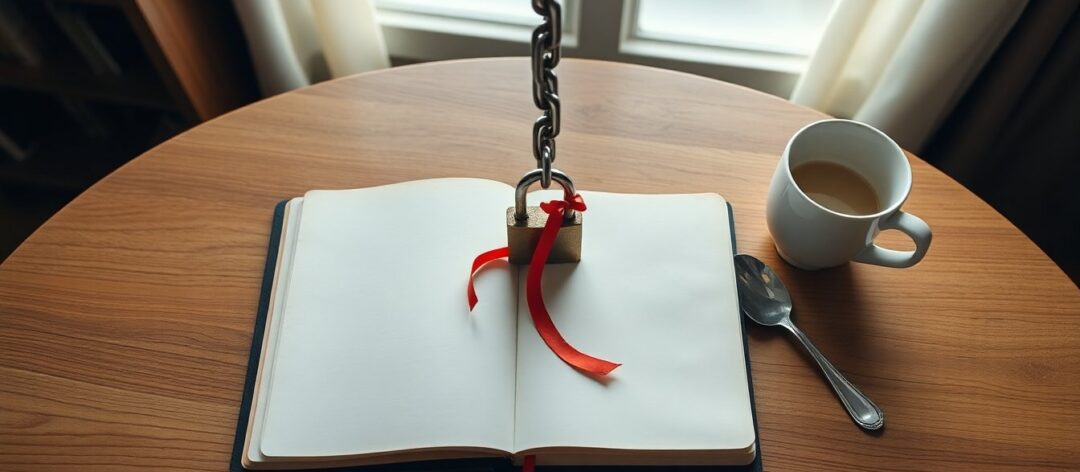 Ending the On-Again, Off-Again Cycle: One Man's Story of Setting Boundaries