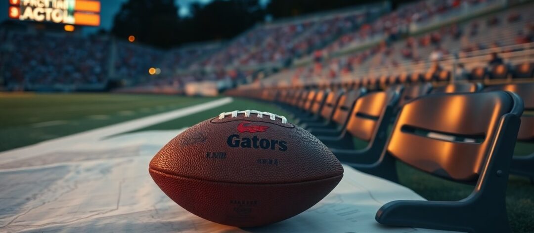 Exploring the Florida Gators' most intense football rivalries and their origins
