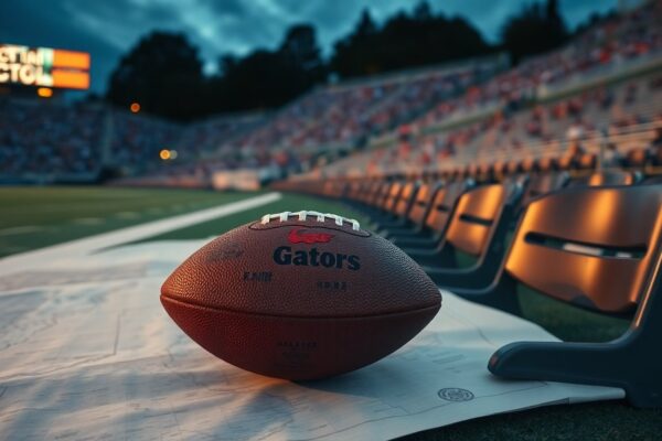Exploring the Florida Gators' most intense football rivalries and their origins