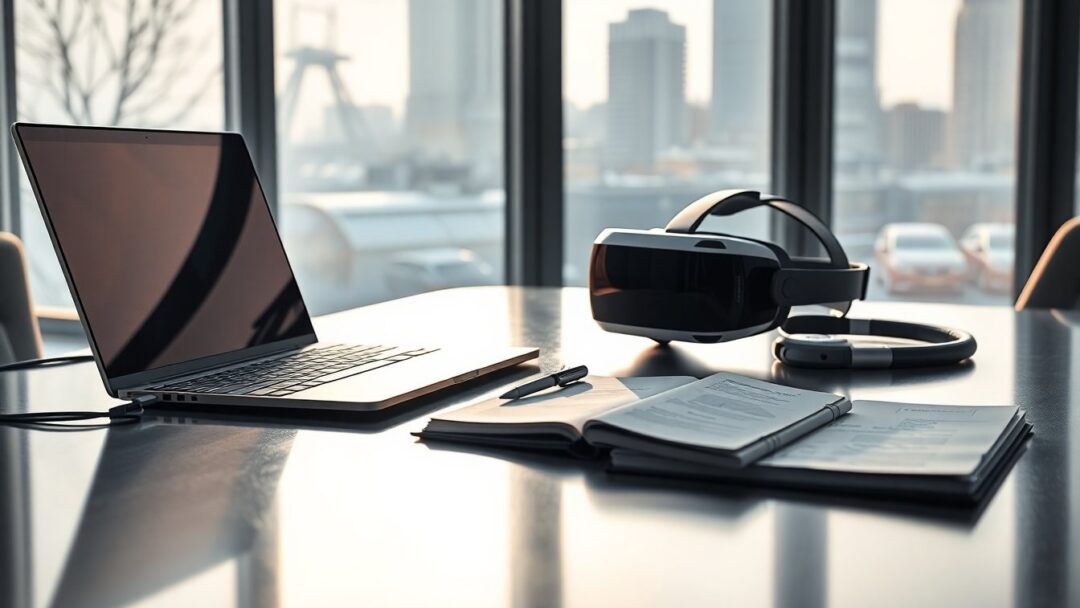 Exploring the Future of Media and Entertainment: 2026 Trends and Innovations