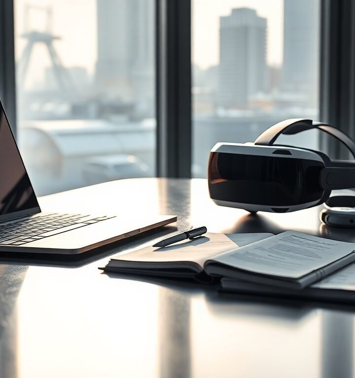 Exploring the Future of Media and Entertainment: 2026 Trends and Innovations