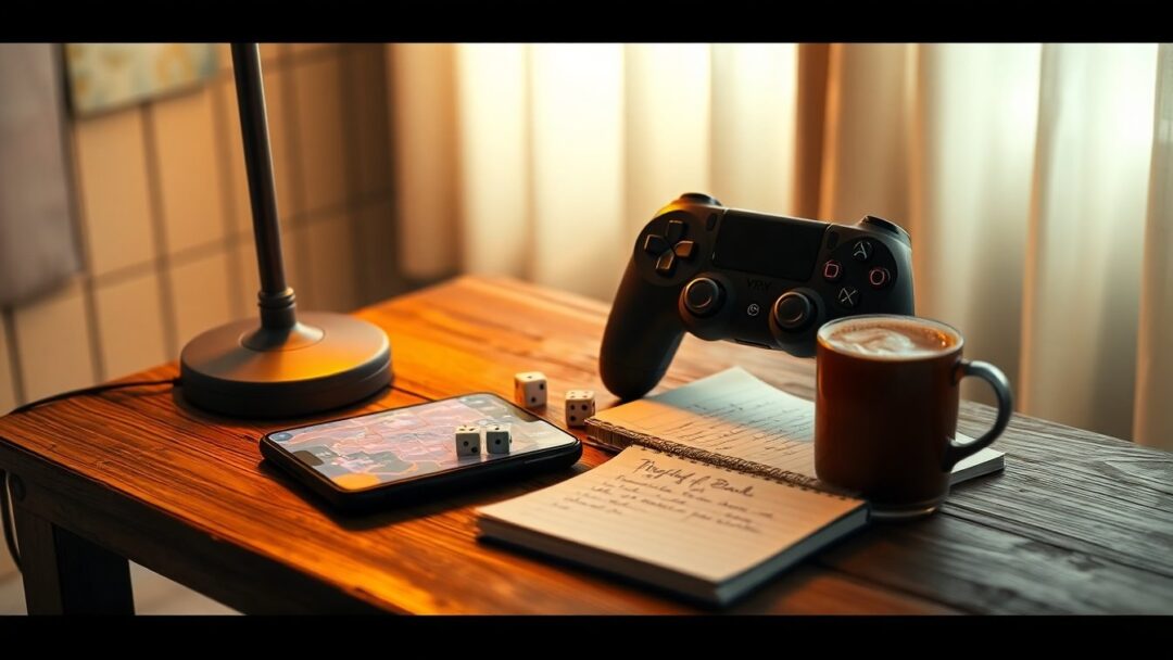 Exploring the Latest in Gaming: Our Weekly Highlights