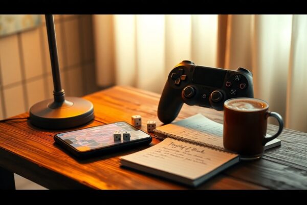 Exploring the Latest in Gaming: Our Weekly Highlights