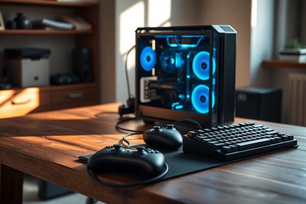 Exploring the Steam Machine: Valve's Ambitious Linux Gaming PC