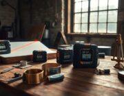 Fanttik A10 Pro and D2 Pocket Laser Tools on Sale During Prime Day