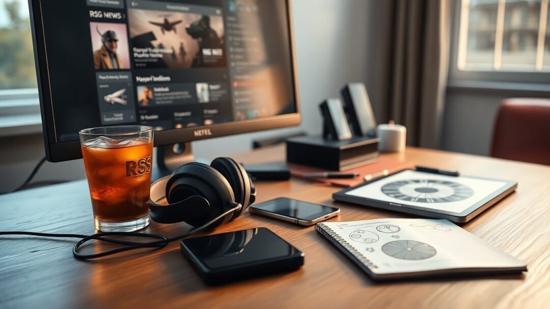 Fast-track your gaming news with the best channels
