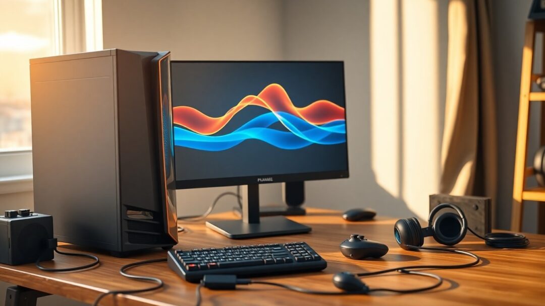 Free tools for consistent metrics on console and pc