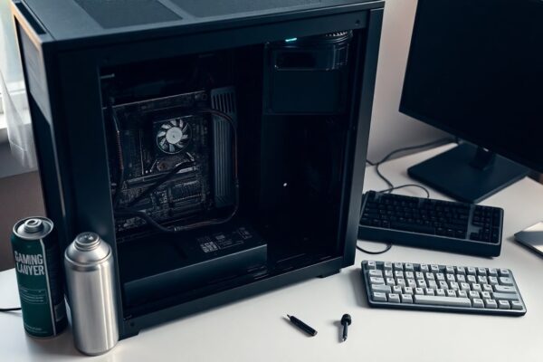Gaming PC lifespan guide: when to upgrade and how to extend it