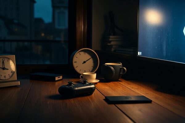 Horror game design essentials: pacing, audio, and player agency