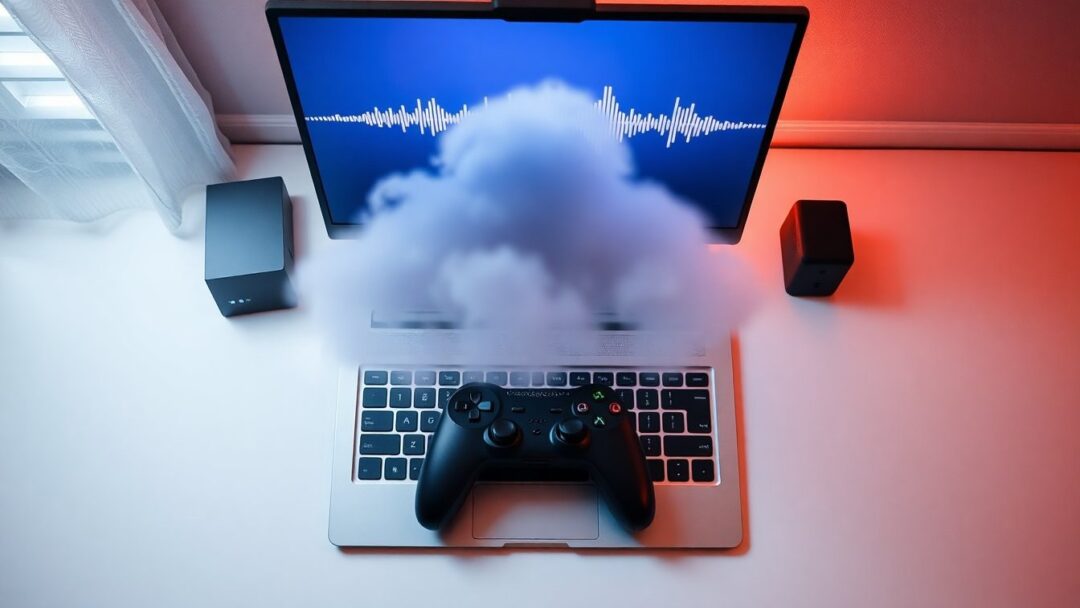 How Cloud Gaming is Transforming the Way We Play Video Games