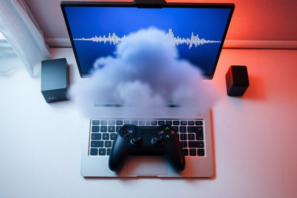 How Cloud Gaming is Transforming the Way We Play Video Games