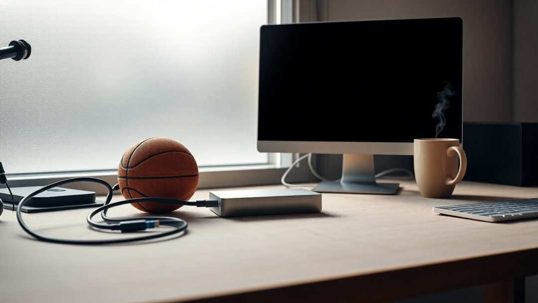 How the Heat Overcame Slow and Unreliable Internet for Media Transfers