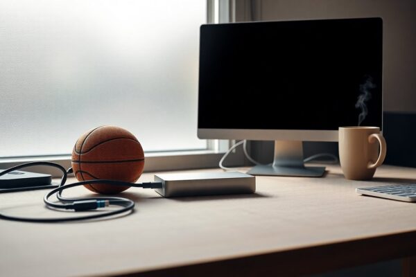 How the Heat Overcame Slow and Unreliable Internet for Media Transfers