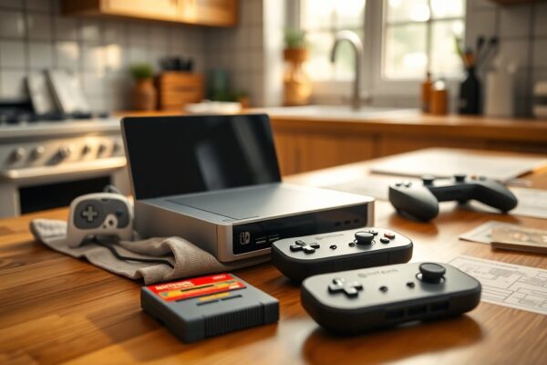How the Switch 2 is transforming the way we play older games