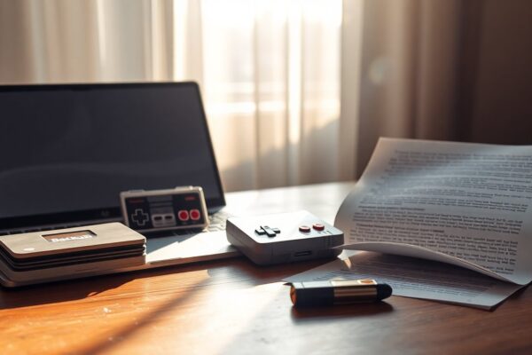 How to preserve games: backups, licensing, and emulation in practice