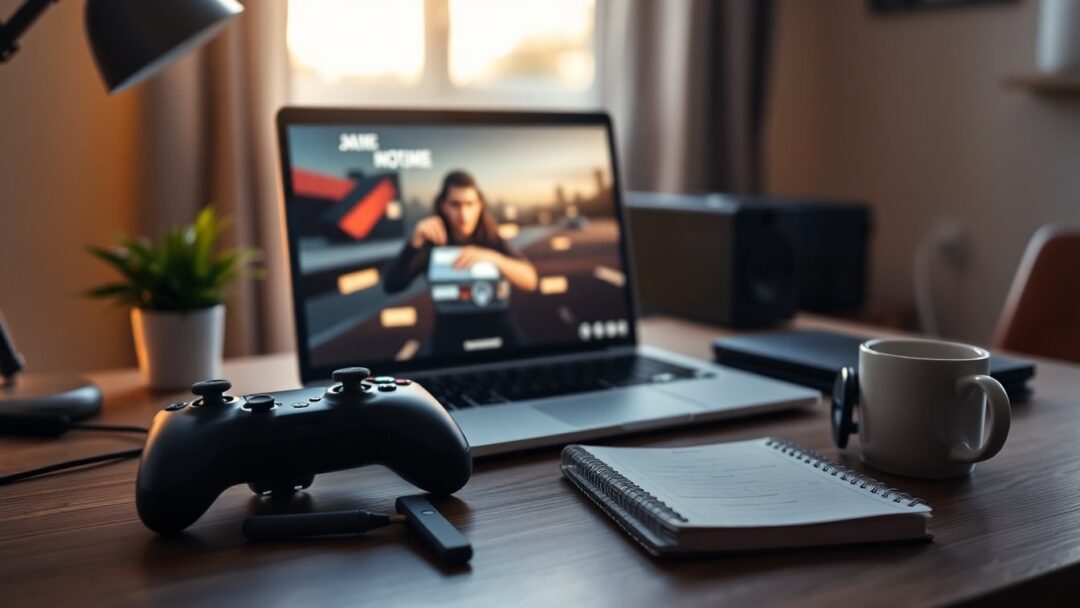 How to watch game showcases with ease and expertise