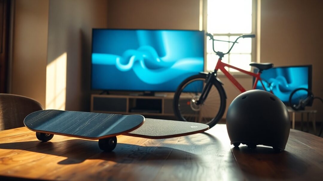 How to Watch the 2026 Summer X Games League: Schedule, Channels, and Tips