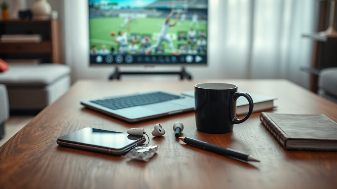 How Younger Generations Are Redefining Sports Viewing Habits