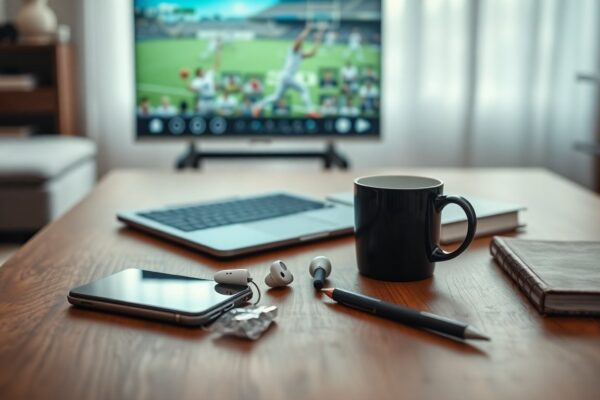 How Younger Generations Are Redefining Sports Viewing Habits