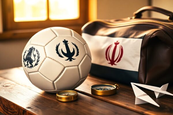 Iran's Struggles at World Cup 2026: From Political Tensions to On-Field Resilience