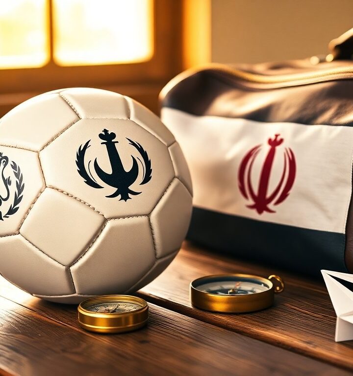 Iran's Struggles at World Cup 2026: From Political Tensions to On-Field Resilience