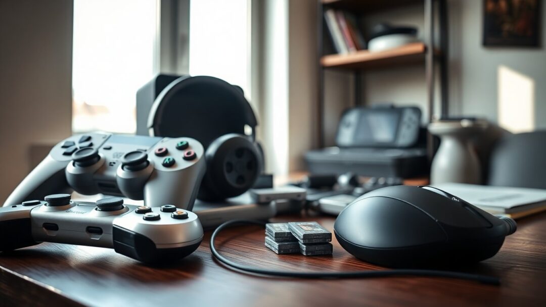 Mastering gaming slang from pwned to kiting