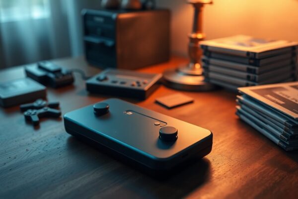 Mog Game Stick Review: Plug-and-Play Retro Gaming at Its Best