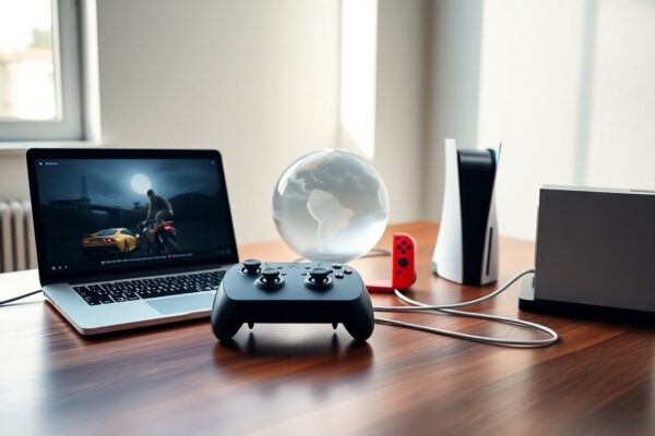 Navigating the world of cross-platform gaming features