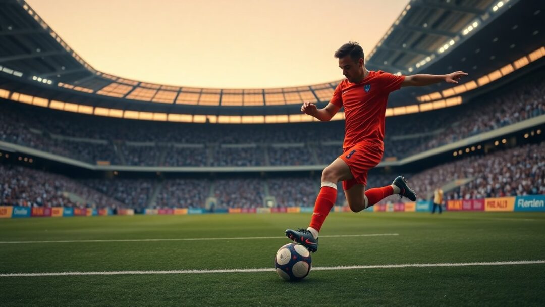 Netherlands crush Sweden 5-1 in 2026 World Cup group stage