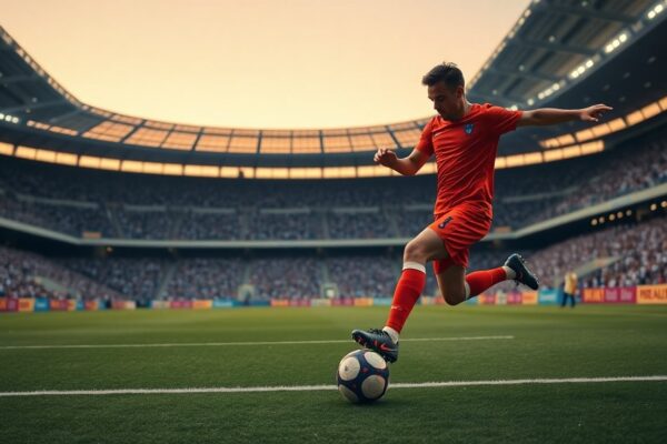 Netherlands crush Sweden 5-1 in 2026 World Cup group stage