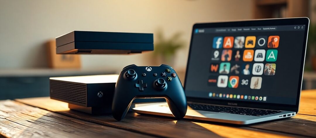 New Xbox Insider Updates: Longer Gamertags and Xbox 360 Achievements