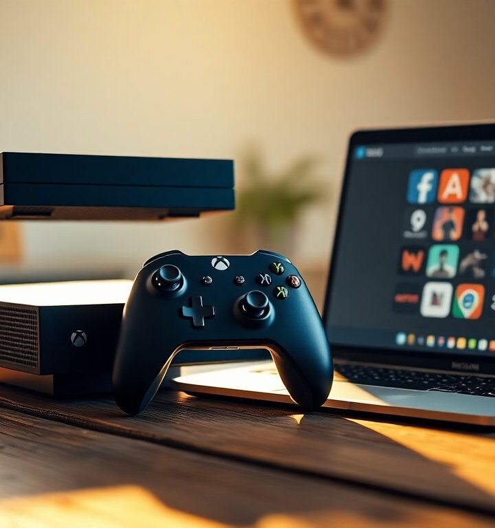 New Xbox Insider Updates: Longer Gamertags and Xbox 360 Achievements