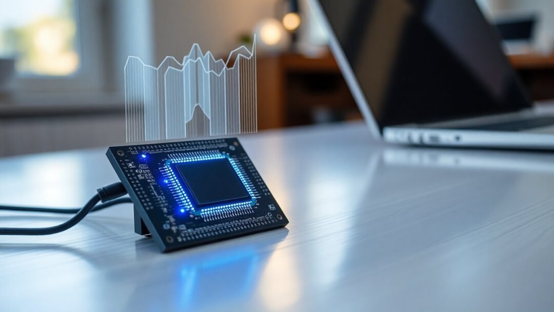NVIDIA's RTX Spark Superchip Redefines Windows PCs for AI and Gaming