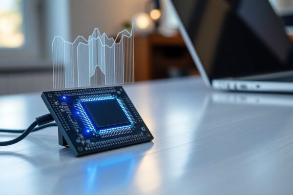 NVIDIA's RTX Spark Superchip Redefines Windows PCs for AI and Gaming