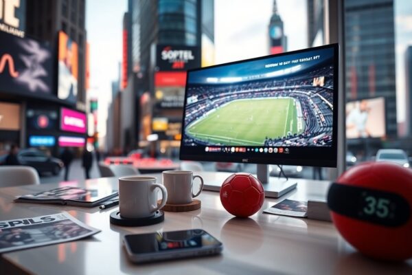 Paid to Watch Every World Cup Game: The Story of Fox's Chief World Cup Watchers
