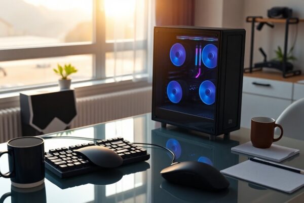 Prime Day Gaming PC Buying Guide: Key Considerations for Your Purchase