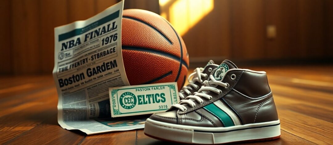 Reliving the greatest NBA game ever played: Boston Celtics vs Phoenix Suns