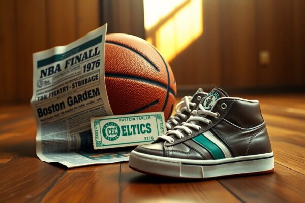 Reliving the greatest NBA game ever played: Boston Celtics vs Phoenix Suns