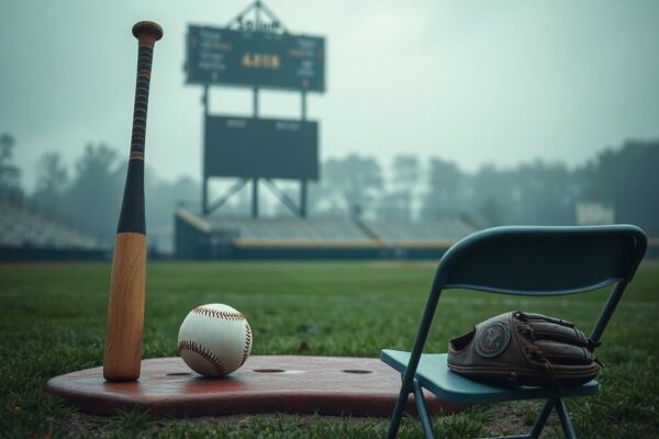 San Francisco Giants vs. Atlanta Braves: Rain Causes Game Suspension and Rescheduling