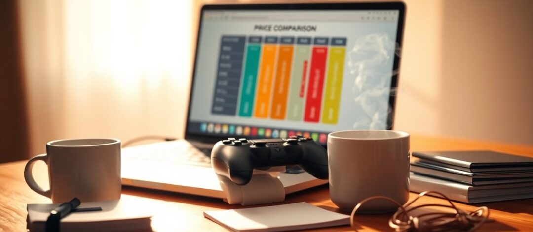 Smart ways to catch real discounts on digital games