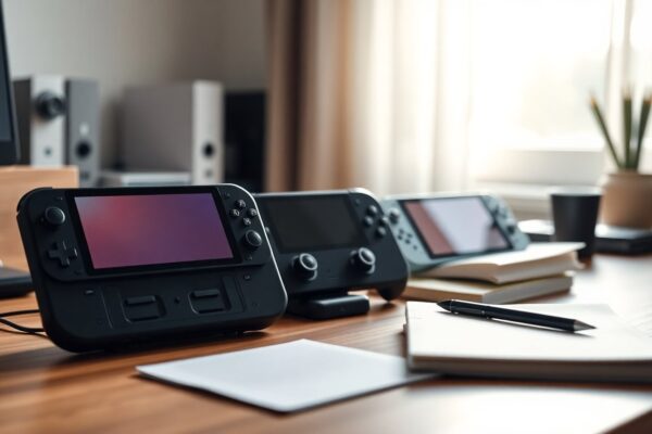 SteamOS 3.8 Release: Valve's Linux-Based OS Now Supports Multiple Handheld Devices