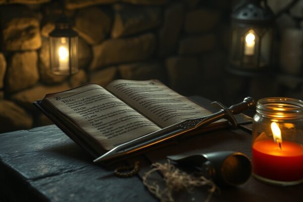 The Blood of Dawnwalker: Rebel Wolves' Vision for a Dark Fantasy Saga