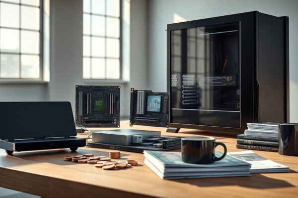The economics behind console pricing versus PC gaming setups